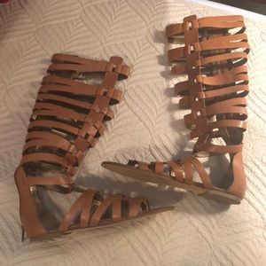 Sam Edelman Bryant Gladiator Sandal